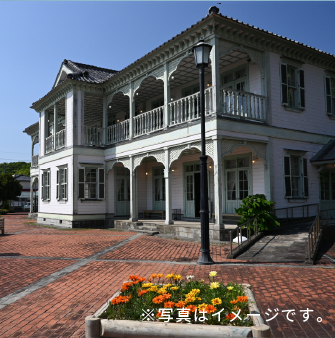 明治村